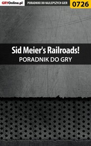 Sid Meier\'s Railroads!