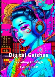 Digital Geishas. Traveling through cyberspace