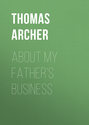 About My Father\'s Business