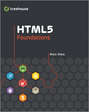 HTML5 Foundations