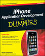 iPhone Application Development For Dummies