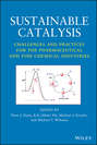 Sustainable Catalysis