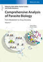 Comprehensive Analysis of Parasite Biology