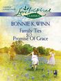 Family Ties: Family Ties \/ Promise Of Grace