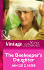 The Beekeeper\'s Daughter
