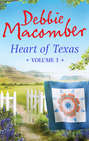 Heart of Texas Volume 3: Nell\'s Cowboy