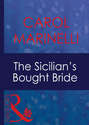 The Sicilian\'s Bought Bride