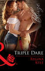 Triple Dare