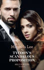 The Tycoon\'s Scandalous Proposition