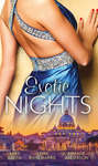 Exotic Nights: The Virgin\'s Secret \/ The Devil\'s Heart \/ Pleasured in the Playboy\'s Penthouse