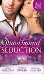 Snowbound Seduction: A Night of No Return \/ To Claim His Heir by Christmas \/ I\'ll Be Yours for Christmas