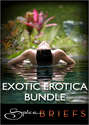 Exotic Erotica Bundle: Invite Me In \/ Tokyo Rendezvous \/ Soul Strangers