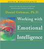 Working with Emotional Intelligence