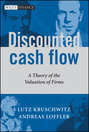 Discounted Cash Flow