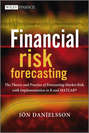 Financial Risk Forecasting