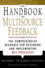 The Handbook of Multisource Feedback