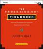 The Performance Consultant\'s Fieldbook