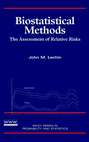 Biostatistical Methods