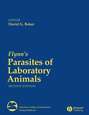 Flynn\'s Parasites of Laboratory Animals