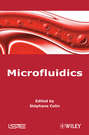 Microfluidics