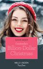 Cinderella\'s Billion-Dollar Christmas