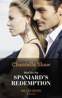 Wed For The Spaniard\'s Redemption
