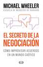 El secreto de la negociación