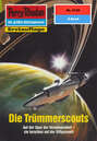 Perry Rhodan 2136: Die Trümmerscouts