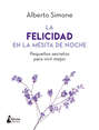 La felicidad en la mesita de noche