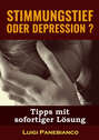 Stimmungstief oder Depression