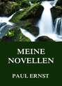 Meine Novellen