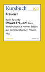 Power Frauen!