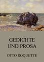 Gedichte und Prosa