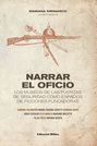 Narrar el oficio