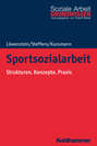 Sportsozialarbeit