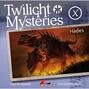 Twilight Mysteries, Die neuen Folgen, Folge 10: Hades