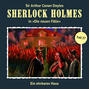 Sherlock Holmes, Die neuen Fälle, Fall 27: Ein ehrbares Haus