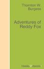 Adventures of Reddy Fox