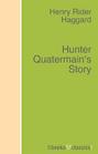 Hunter Quatermain\'s Story