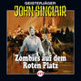 John Sinclair, Folge 117: Zombies auf dem Roten Platz