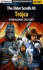 The Elder Scrolls III: Trójca
