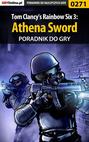 Tom Clancy\'s Rainbow Six 3: Athena Sword