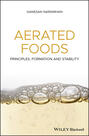 Aerated Foods