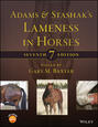 Adams and Stashak\'s Lameness in Horses