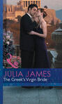 The Greek\'s Virgin Bride