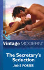 The Secretary\'s Seduction