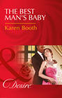 The Best Man\'s Baby