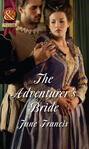 The Adventurer\'s Bride
