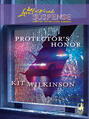 Protector\'s Honor