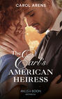 The Earl\'s American Heiress